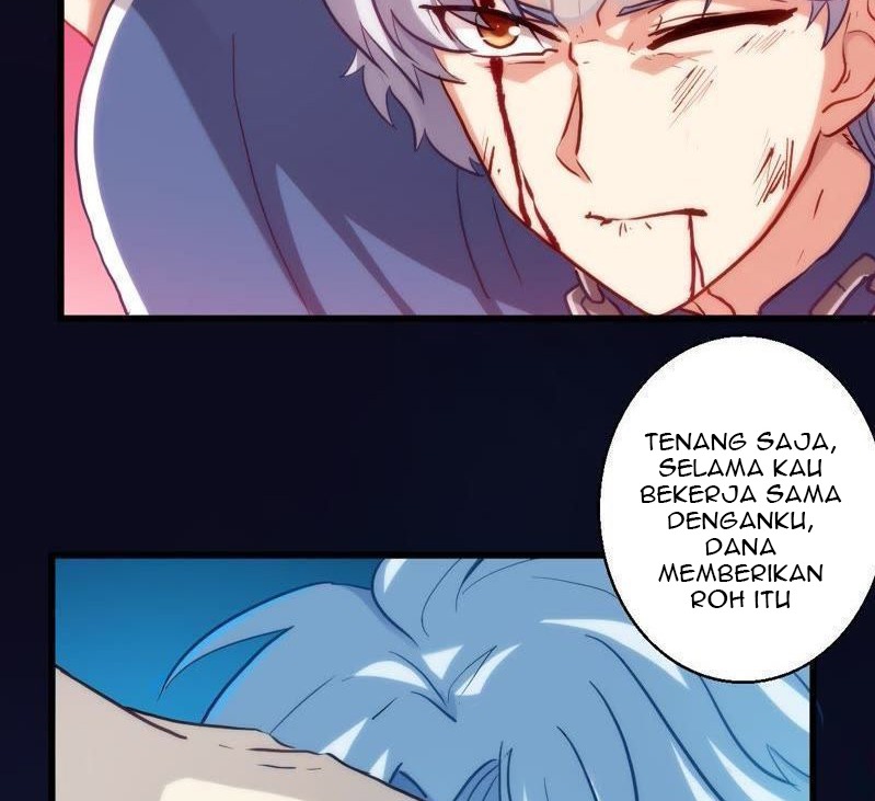 Supreme Godly System Chapter 01 Gambar 9